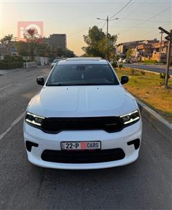 دودج دورانجو